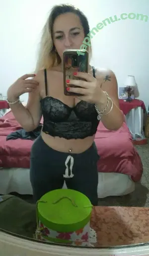 anyu_lina / yuan.nali nude photo #0001