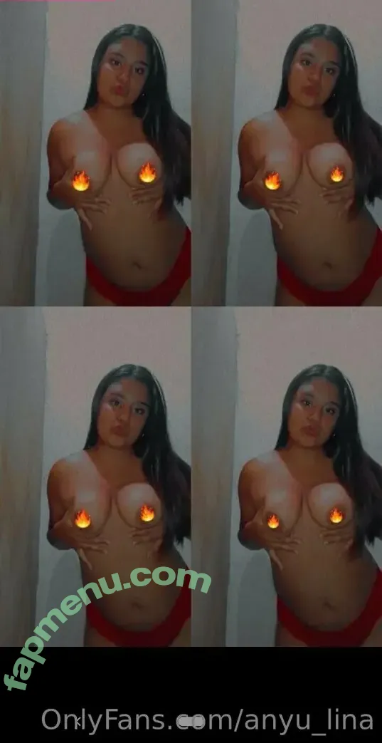 anyu_lina nude photo #0019 (yuan.nali)