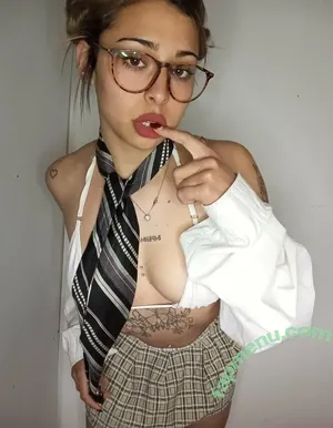 anyu1510 / anyulischeng nude photo #0034