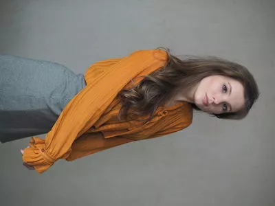 Anyutamoor / Anna Kudinova nude photo #0006