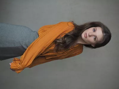 Anyutamoor / Anna Kudinova nude photo #0007