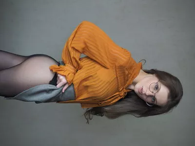 Anyutamoor / Anna Kudinova nude photo #0020