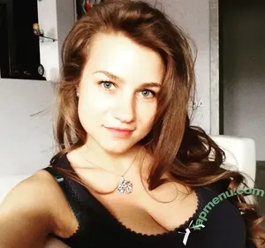 Anyutka Scherbakova-Uzhegova / anna__shcherbakova_ nude photo #0003