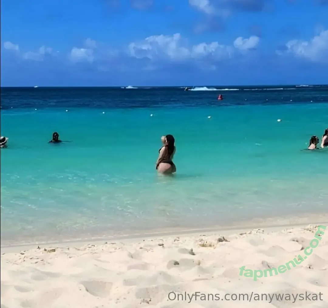anywayskat nude photo #0018 (reel)