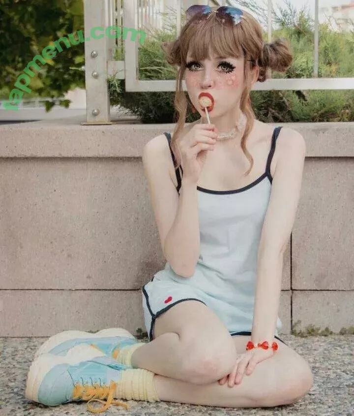 Anzujaamu nude photo #0010 (Anzumajima / apricotgrill)