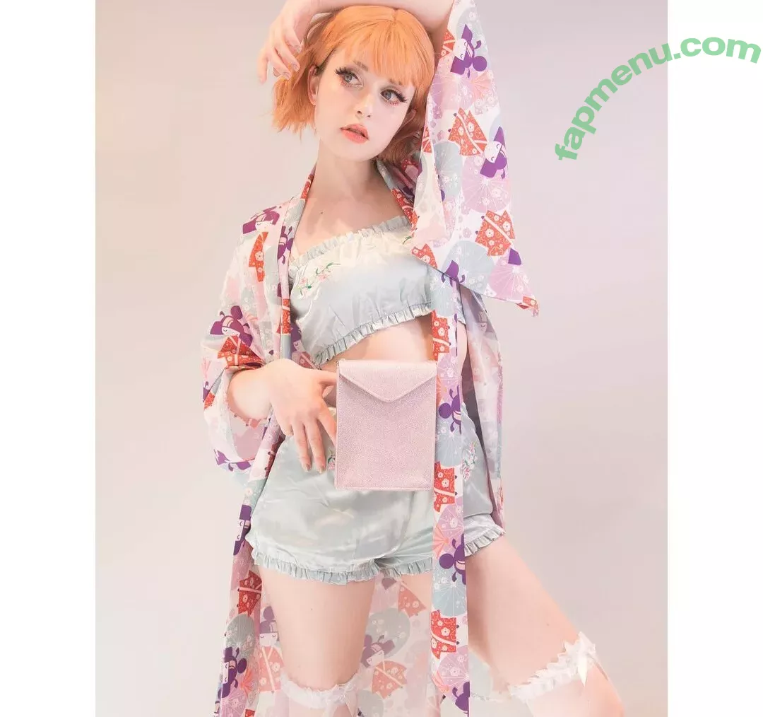 Anzujaamu nude photo #0016 (Anzumajima / apricotgrill)