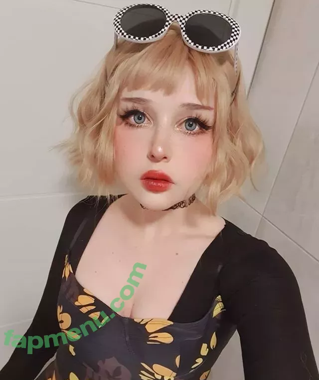 Anzujaamu nude photo #0033 (Anzumajima / apricotgrill)