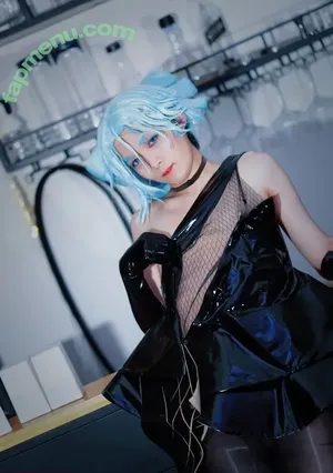 AOER_COS / AOER_COSPLAY / aero.cos / aoer / aoercosplay nude photo #0048