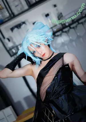 AOER_COS / AOER_COSPLAY / aero.cos / aoer / aoercosplay nude photo #0055