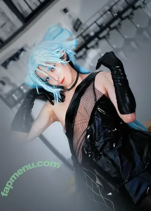 AOER_COS / AOER_COSPLAY / aero.cos / aoer / aoercosplay nude photo #0056