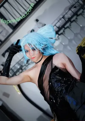 AOER_COS / AOER_COSPLAY / aero.cos / aoer / aoercosplay nude photo #0058