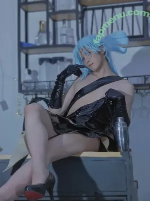 AOER_COS / AOER_COSPLAY / aero.cos / aoer / aoercosplay nude photo #0065