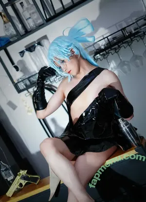 AOER_COS / AOER_COSPLAY / aero.cos / aoer / aoercosplay nude photo #0066