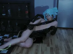 AOER_COS / AOER_COSPLAY / aero.cos / aoer / aoercosplay nude photo #0068