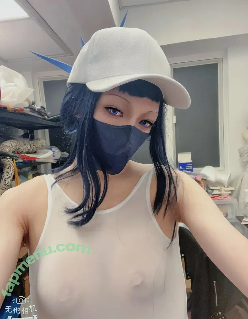 AOER_COS nude photo #0008 (AOER_COSPLAY / aero.cos / aoer / aoercosplay)