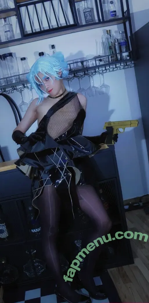 AOER_COS nude photo #0054 (AOER_COSPLAY / aero.cos / aoer / aoercosplay)