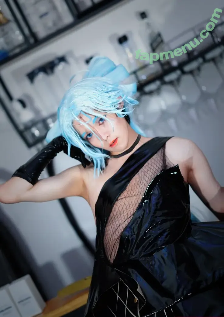 AOER_COS nude photo #0055 (AOER_COSPLAY / aero.cos / aoer / aoercosplay)