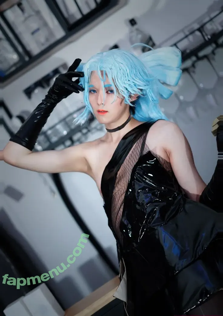 AOER_COS nude photo #0057 (AOER_COSPLAY / aero.cos / aoer / aoercosplay)