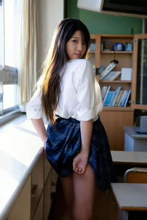 Aoi Fujino / Fujino_Aoi / 藤乃あおい nude photo #0288