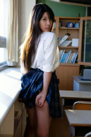 Aoi Fujino / Fujino_Aoi / 藤乃あおい nude photo #0290