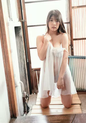 Aoi Fujino / Fujino_Aoi / 藤乃あおい nude photo #0532