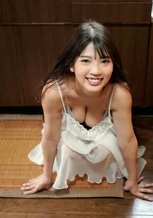 Aoi Fujino / Fujino_Aoi / 藤乃あおい nude photo #0538