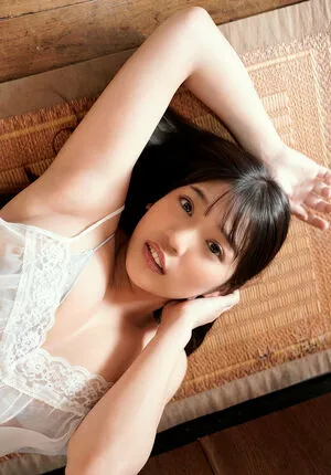 Aoi Fujino / Fujino_Aoi / 藤乃あおい nude photo #0541
