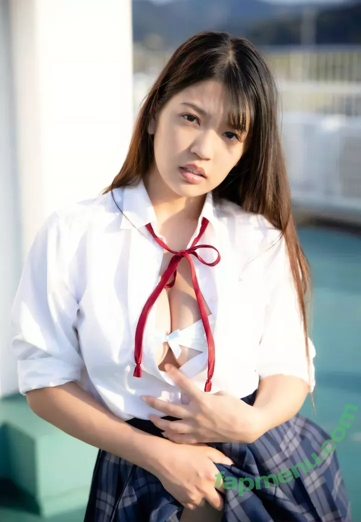 Aoi Fujino nude photo #0275 (Fujino_Aoi / 藤乃あおい)