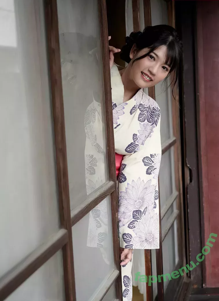 Aoi Fujino nude photo #0517 (Fujino_Aoi / 藤乃あおい)