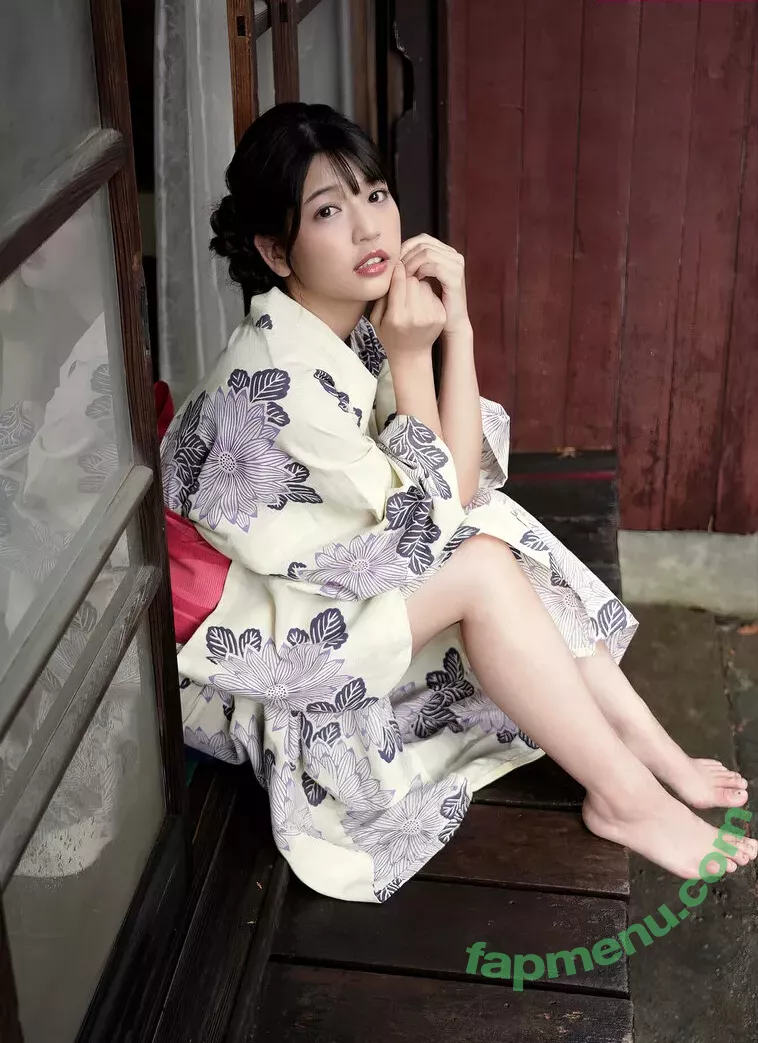 Aoi Fujino nude photo #0552 (Fujino_Aoi / 藤乃あおい)