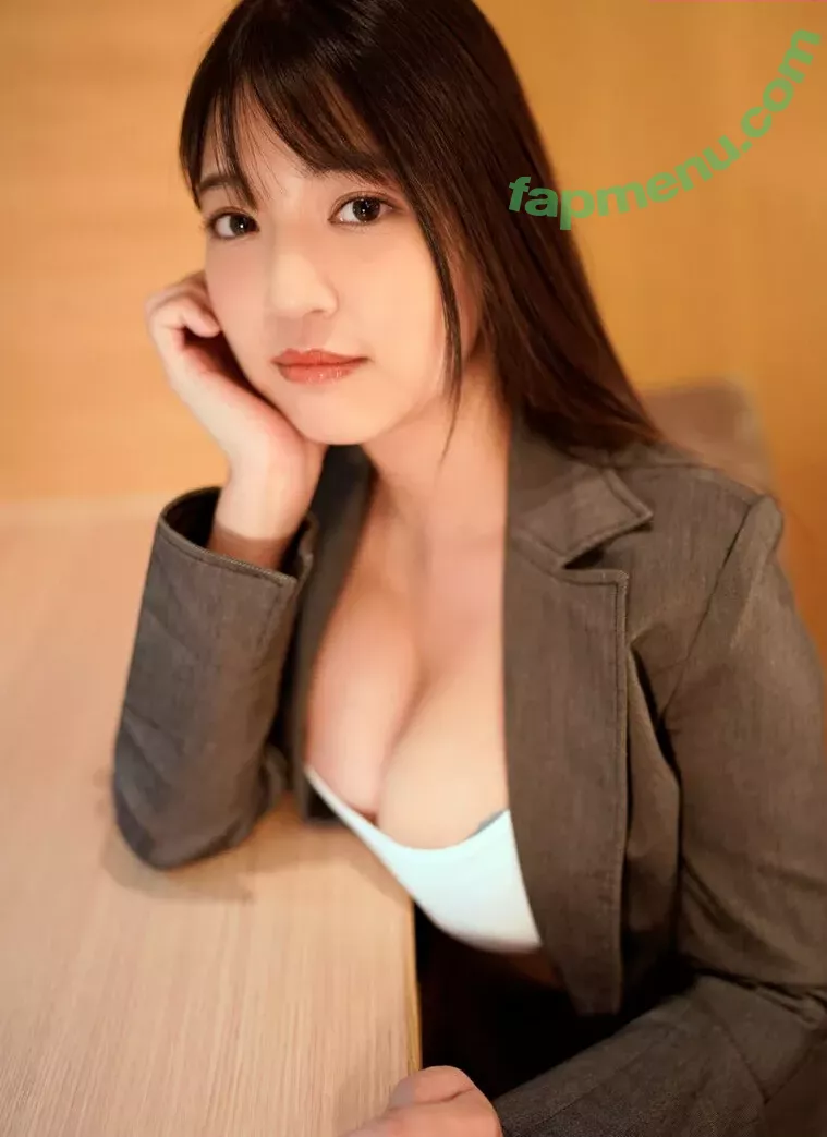 Aoi Fujino nude photo #0616 (Fujino_Aoi / 藤乃あおい)