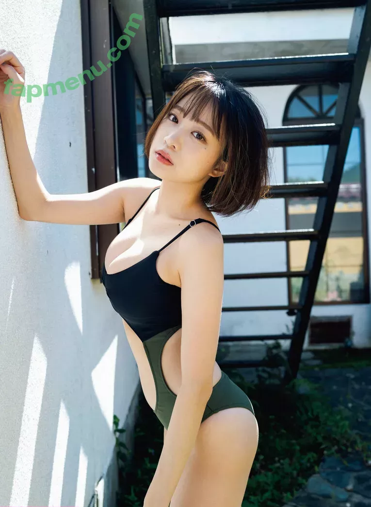 青井春 Aoi Haru nude photo #0037 (harujjang26)