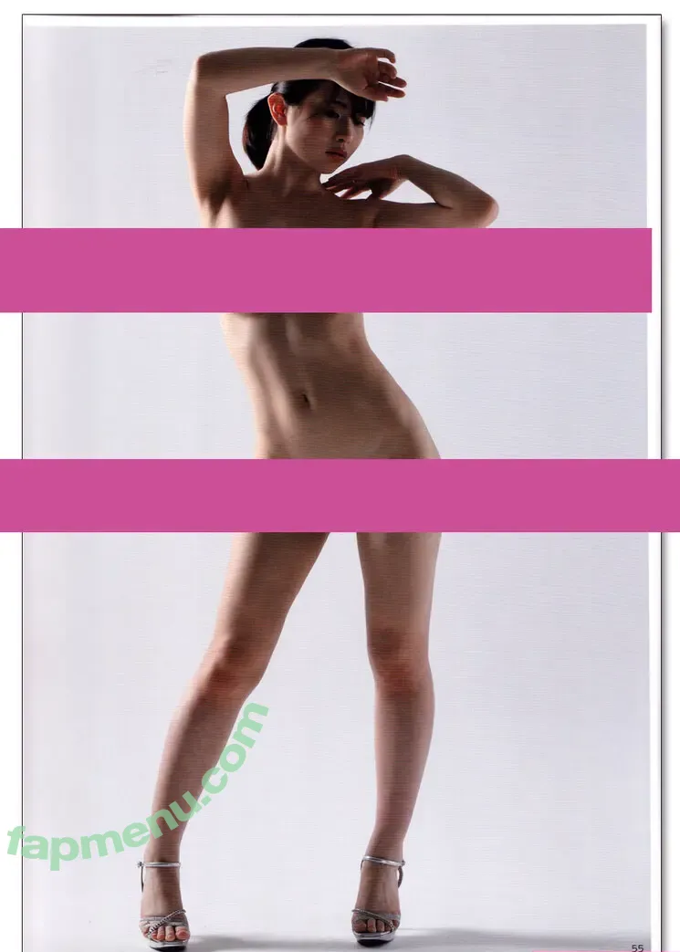 Aoi Ibuki nude photo #0023 (Aoi Tsubasa / aoi__ibuki)