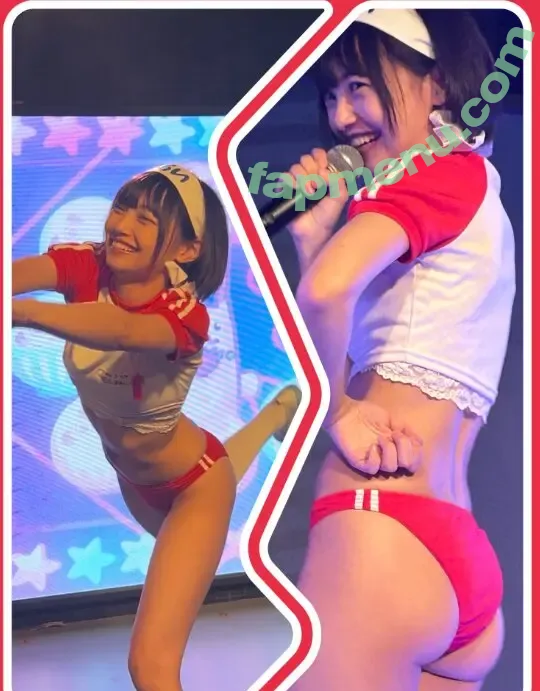 Aoi Matsuyama nude photo #0004 (aoi_15candy / aoi_oix2 / 松山あおい)