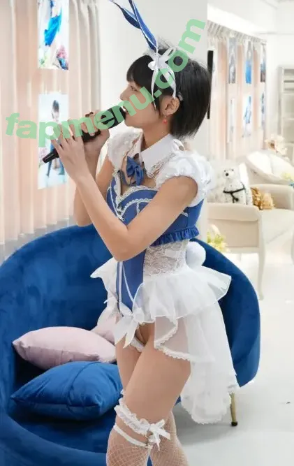Aoi Matsuyama nude photo #0005 (aoi_15candy / aoi_oix2 / 松山あおい)
