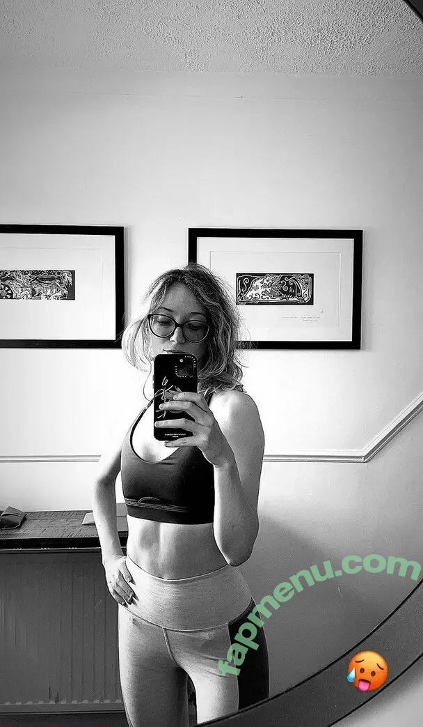 Aoife Wilson nude photo #0031 (Eurogamer / aoife.wilson / aoifelockhart)