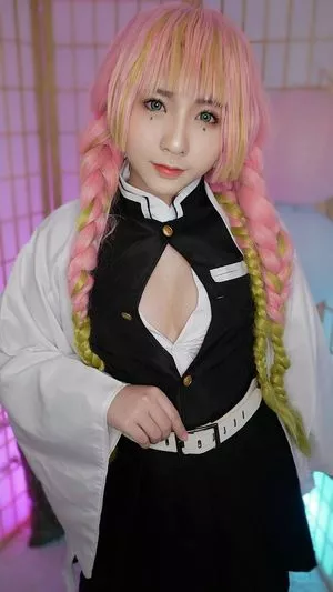 Aokotan / Aokochan / aokitan nude photo #0003