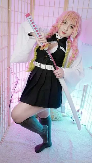 Aokotan / Aokochan / aokitan nude photo #0004