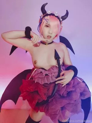 Aokotan / Aokochan / aokitan nude photo #0017