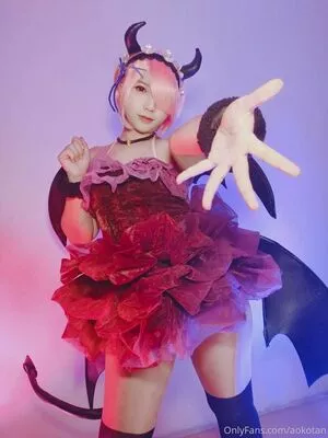 Aokotan / Aokochan / aokitan nude photo #0029