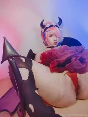 Aokotan / Aokochan / aokitan nude photo #0031