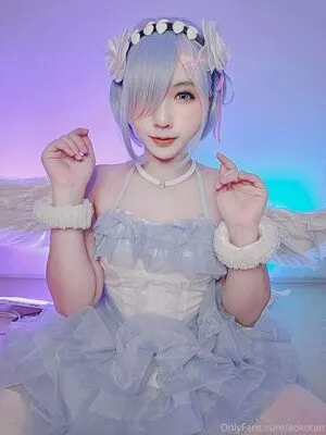 Aokotan / Aokochan / aokitan nude photo #0036