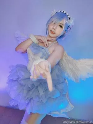 Aokotan / Aokochan / aokitan nude photo #0037