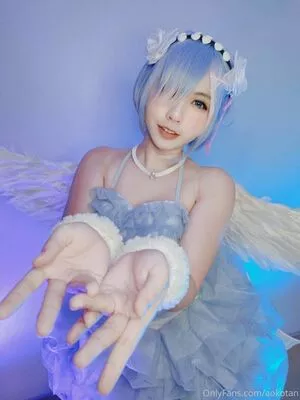 Aokotan / Aokochan / aokitan nude photo #0039