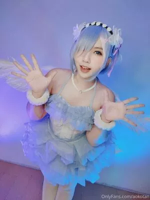 Aokotan / Aokochan / aokitan nude photo #0040