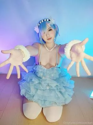 Aokotan / Aokochan / aokitan nude photo #0060