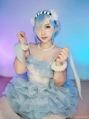 Aokotan / Aokochan / aokitan nude photo #0061