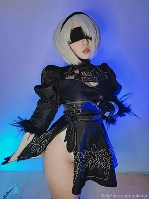 Aokotan / Aokochan / aokitan nude photo #0128