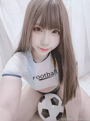 Aokotan / Aokochan / aokitan nude photo #0141