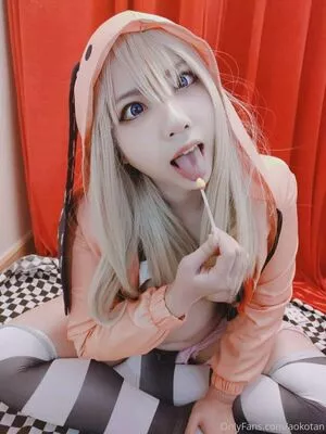 Aokotan / Aokochan / aokitan nude photo #0171